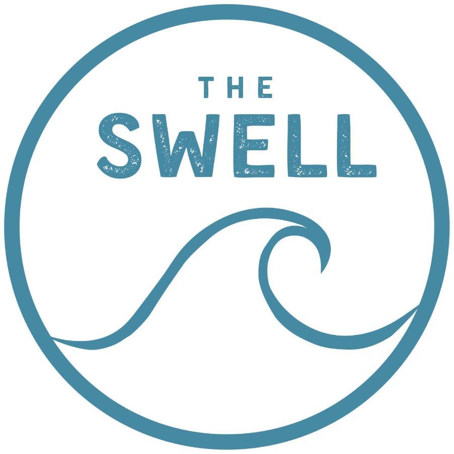 Swell Hotel, Pool Bar & Restaurant Tanah Lot Kültér fotó